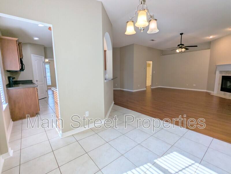House for rent at 5963 Ashton Woods Circle, Milton, FL 32570