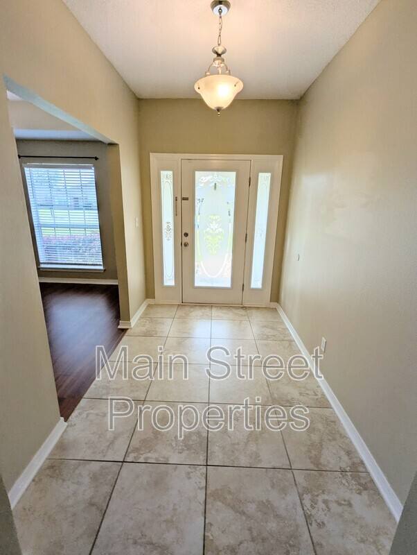 House for rent at 5963 Ashton Woods Circle, Milton, FL 32570
