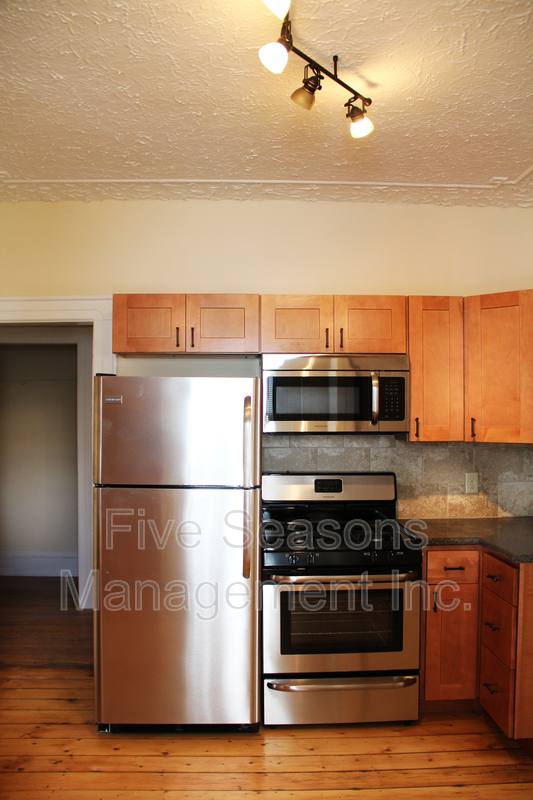 Apartment for rent at 40 Intervale Ave #1, Burlington, VT 05401