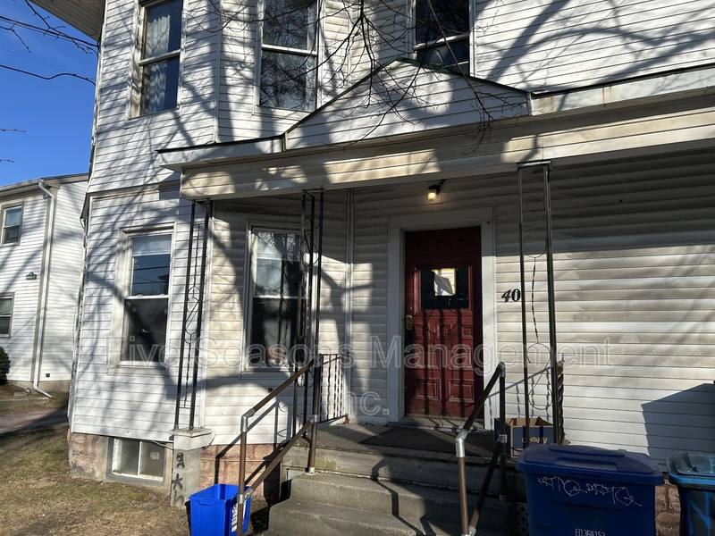 Apartment for rent at 40 Intervale Ave #1, Burlington, VT 05401