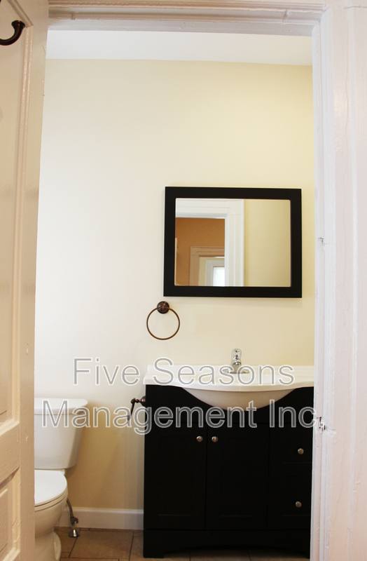 Apartment for rent at 40 Intervale Ave #1, Burlington, VT 05401