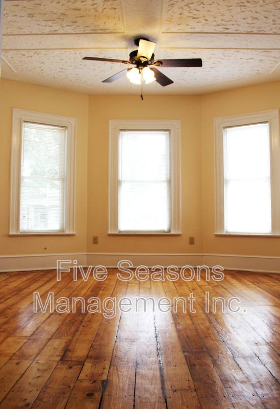 Apartment for rent at 40 Intervale Ave #1, Burlington, VT 05401