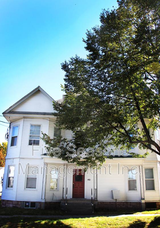Apartment for rent at 40 Intervale Ave #1, Burlington, VT 05401