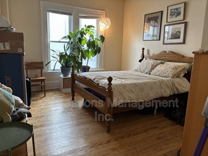 Apartment for rent at 40 Intervale Ave #1, Burlington, VT 05401
