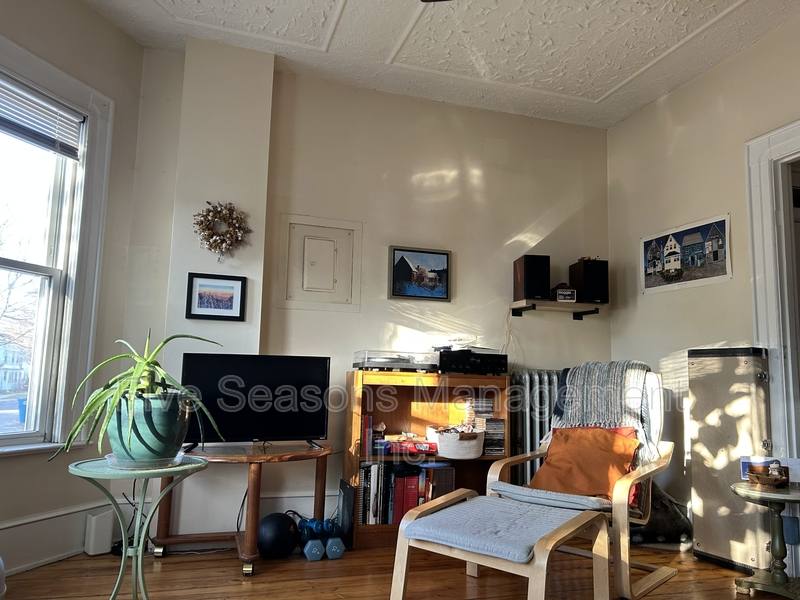 Apartment for rent at 40 Intervale Ave #1, Burlington, VT 05401