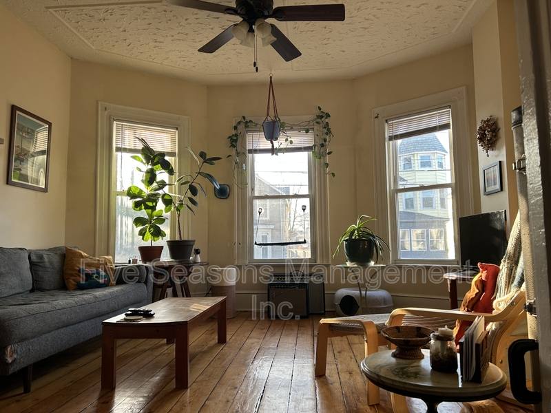 Apartment for rent at 40 Intervale Ave #1, Burlington, VT 05401