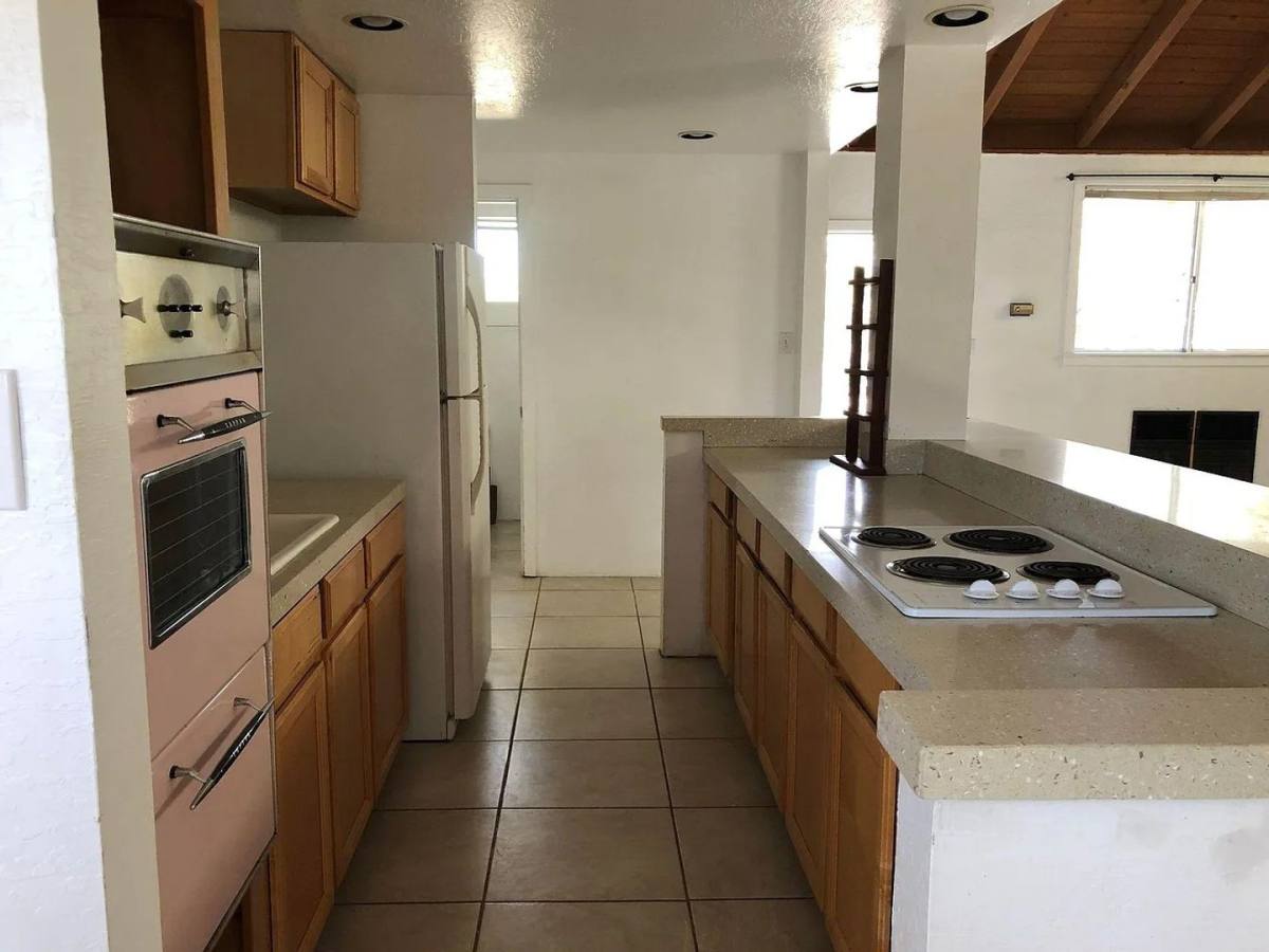 Apartment for rent at 56769 Joshua Dr, Yucca Valley, CA 92284