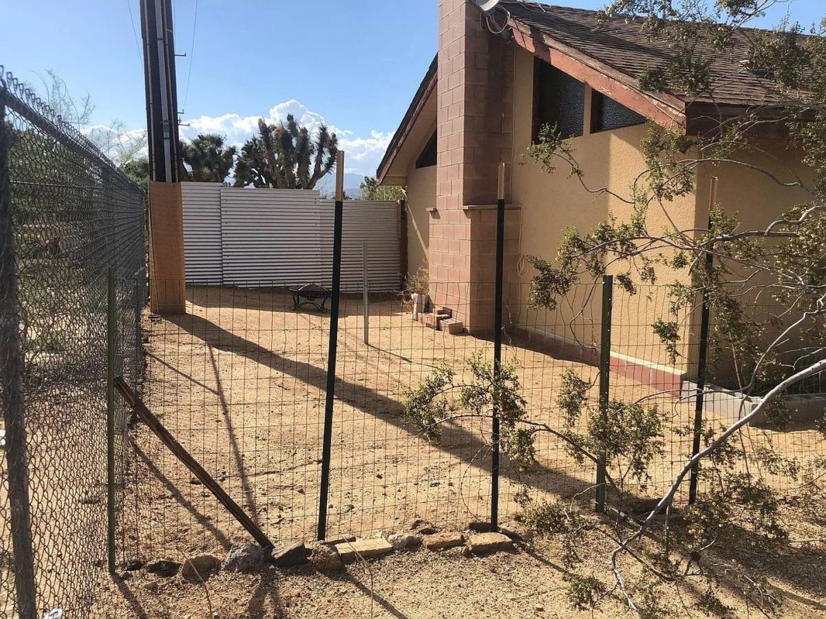 Apartment for rent at 56769 Joshua Dr, Yucca Valley, CA 92284
