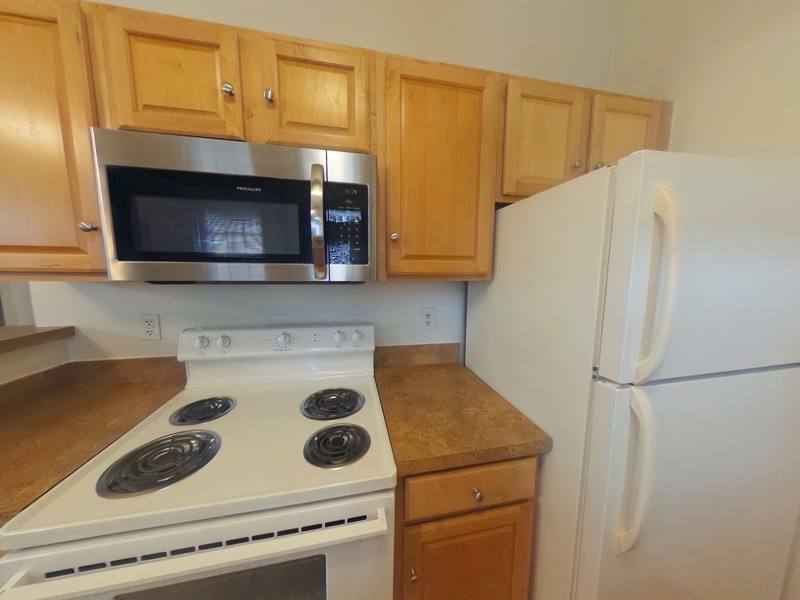 Apartment for rent at 302 N Goshen St #102, Richmond, VA 23220