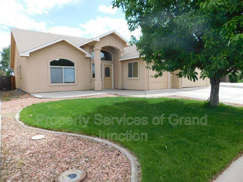 House for rent at 2929 Joan Way, Grand Junction, CO 81504
