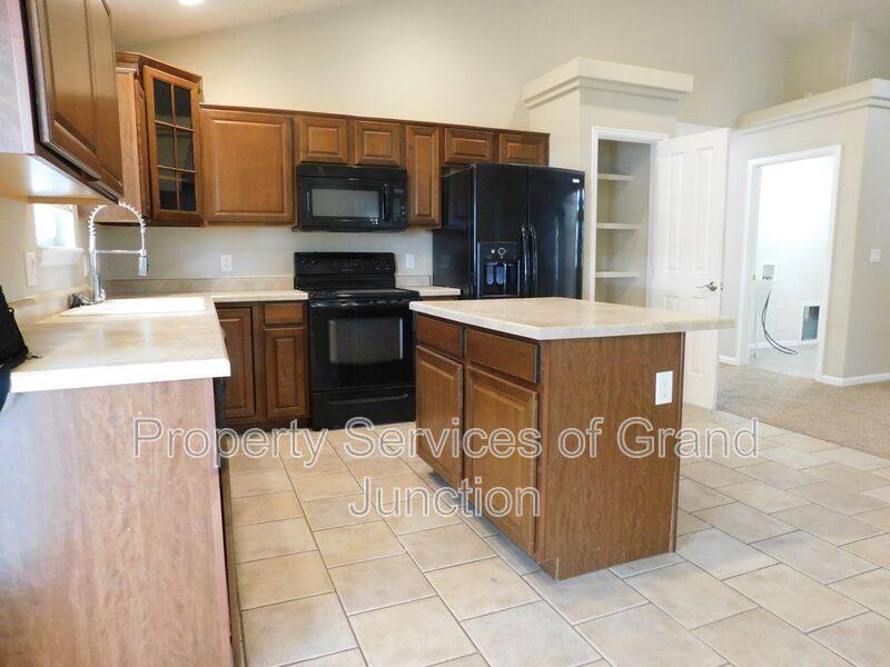 House for rent at 2929 Joan Way, Grand Junction, CO 81504