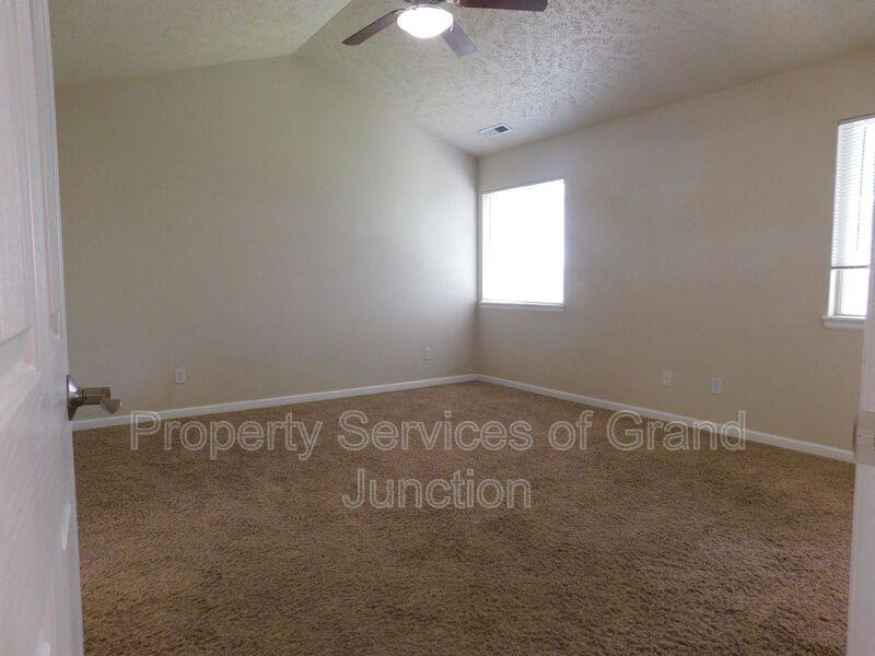 House for rent at 2929 Joan Way, Grand Junction, CO 81504