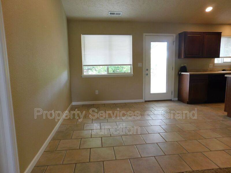 House for rent at 2929 Joan Way, Grand Junction, CO 81504