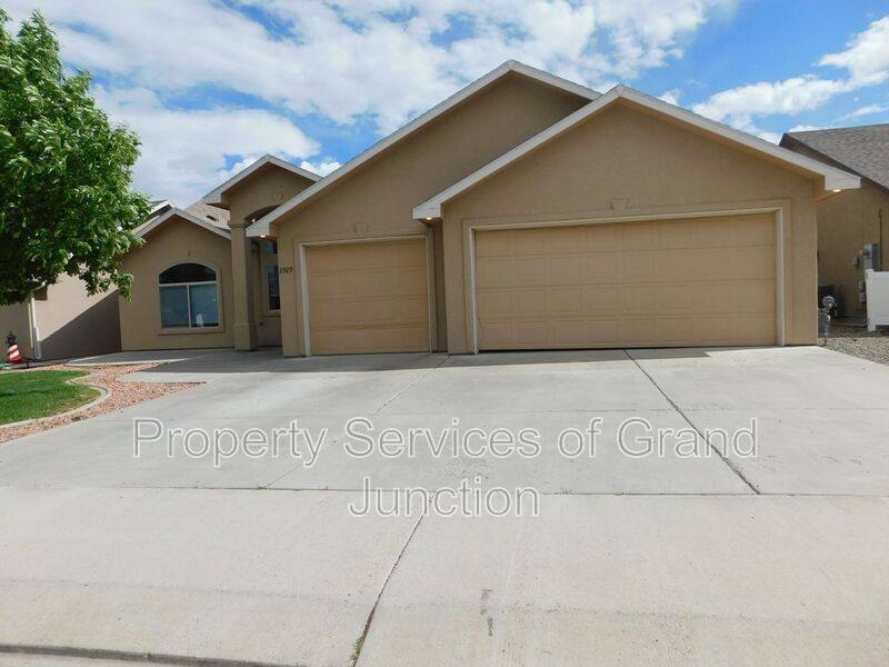 House for rent at 2929 Joan Way, Grand Junction, CO 81504