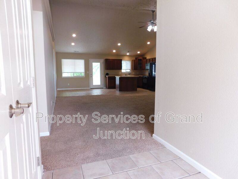 House for rent at 2929 Joan Way, Grand Junction, CO 81504
