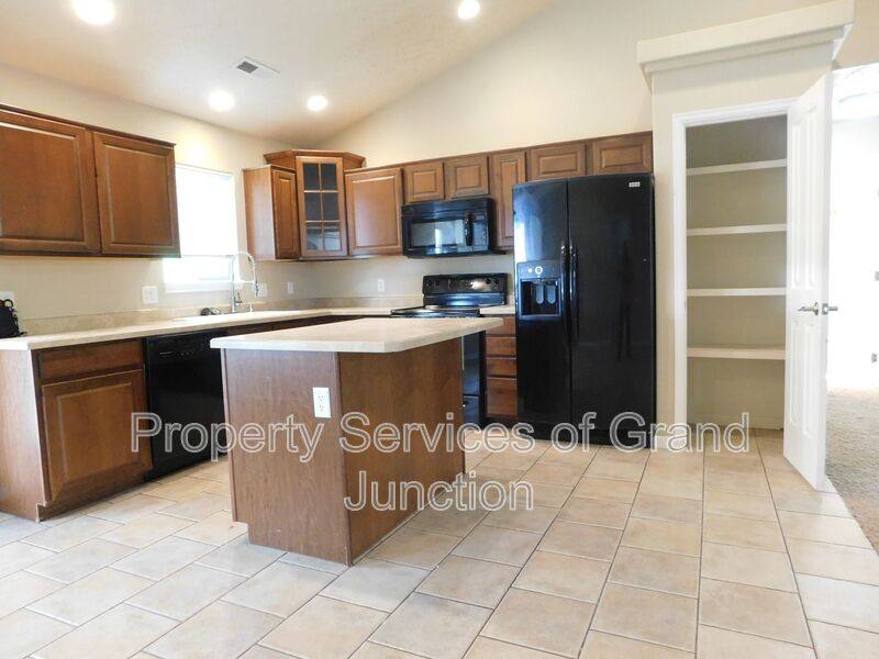 House for rent at 2929 Joan Way, Grand Junction, CO 81504