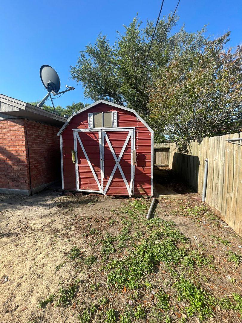House for rent at 11130 Jackson Terrace, Corpus Christi, TX 78410