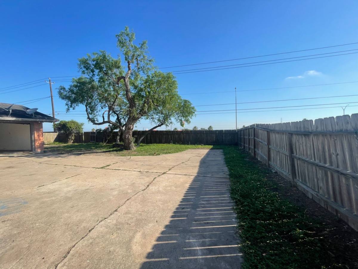 House for rent at 11130 Jackson Terrace, Corpus Christi, TX 78410
