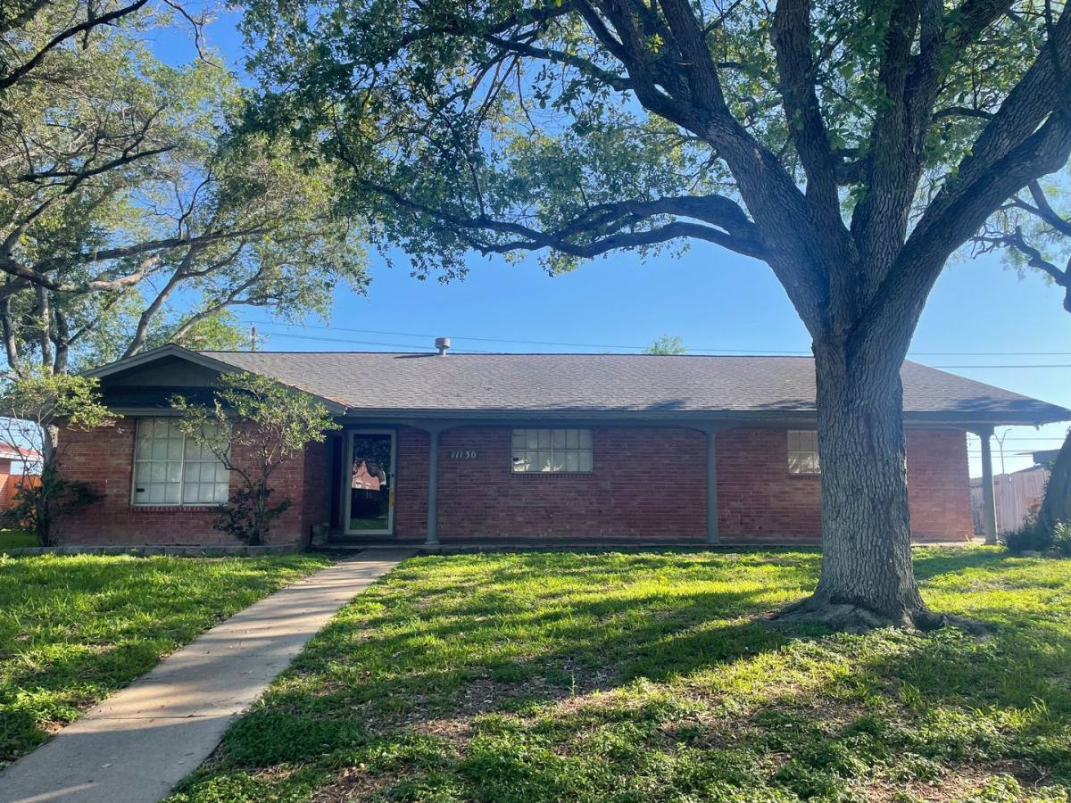 House for rent at 11130 Jackson Terrace, Corpus Christi, TX 78410