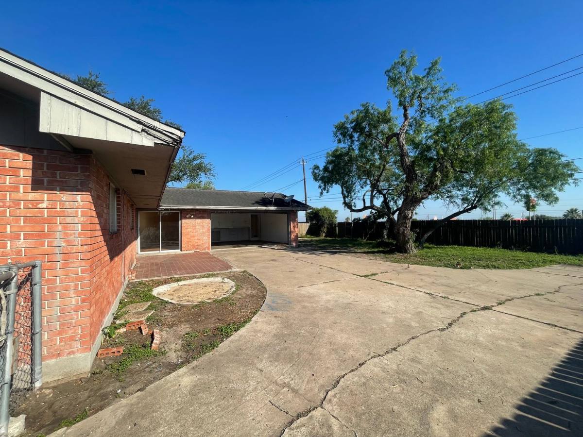 House for rent at 11130 Jackson Terrace, Corpus Christi, TX 78410