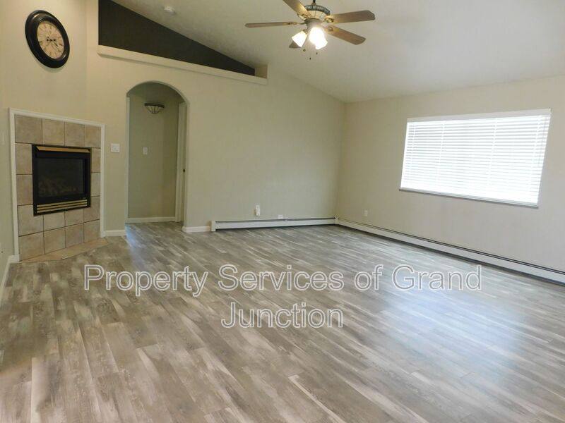House for rent at 502 Garnet Dr, Fruita, CO 81521
