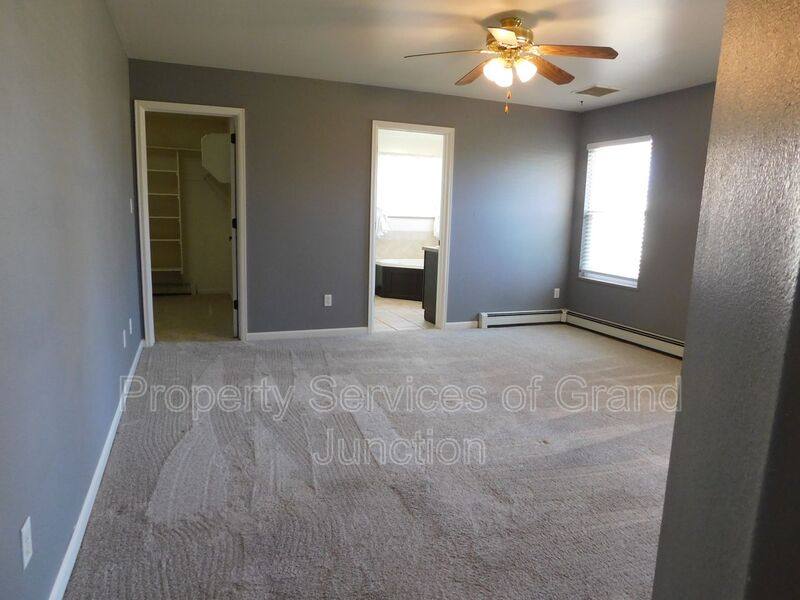 House for rent at 502 Garnet Dr, Fruita, CO 81521