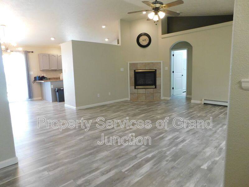 House for rent at 502 Garnet Dr, Fruita, CO 81521