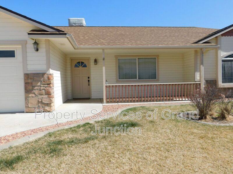 House for rent at 502 Garnet Dr, Fruita, CO 81521