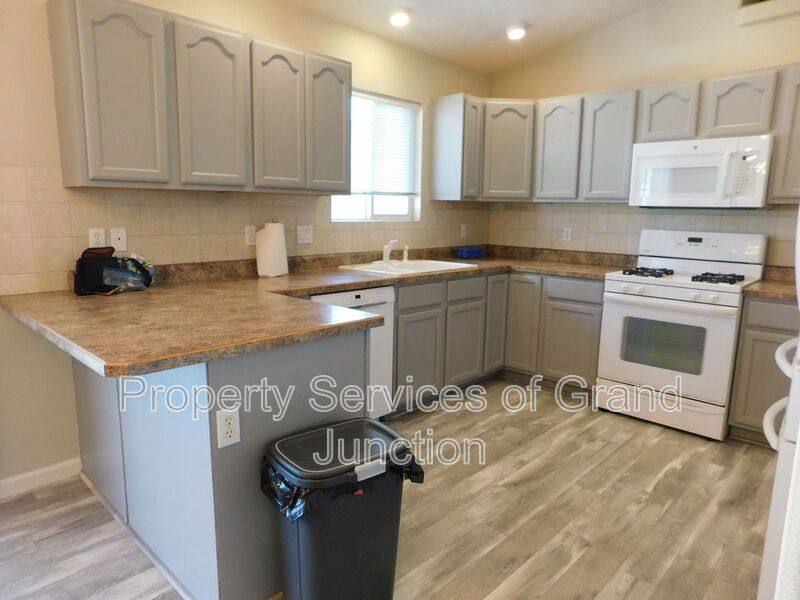 House for rent at 502 Garnet Dr, Fruita, CO 81521