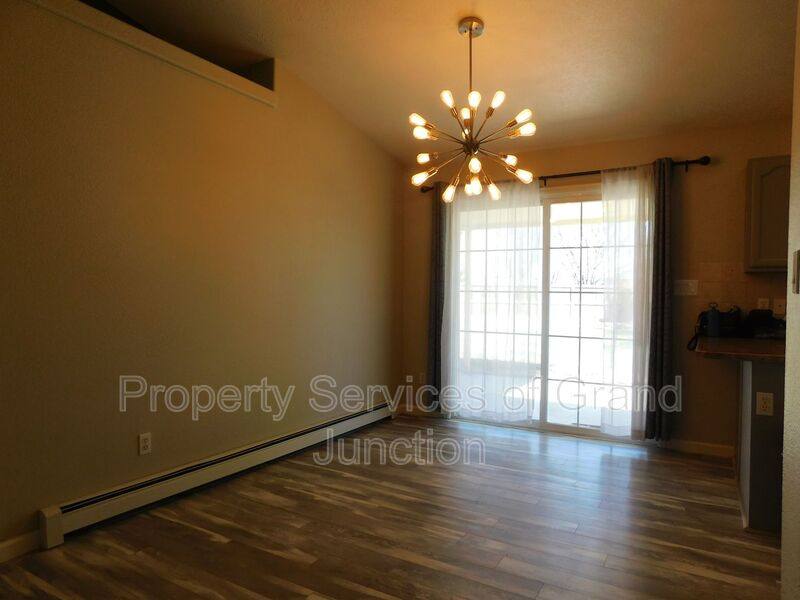 House for rent at 502 Garnet Dr, Fruita, CO 81521