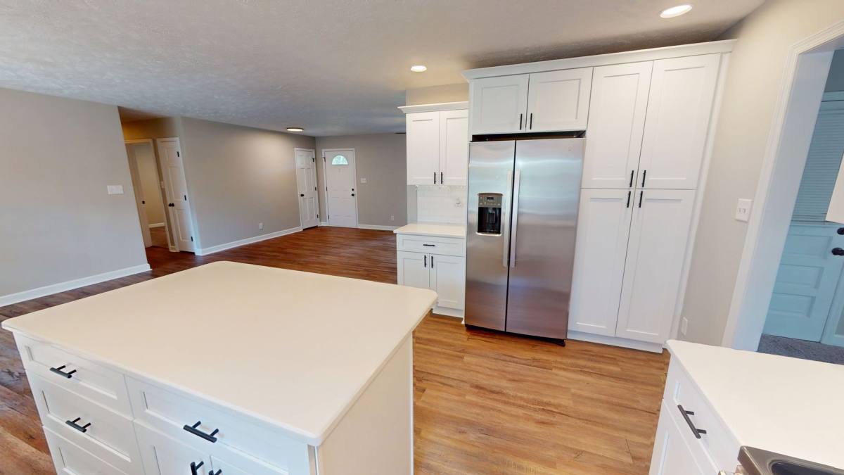 House for rent at 2610 Trenton Rd, Fayetteville, NC 28304