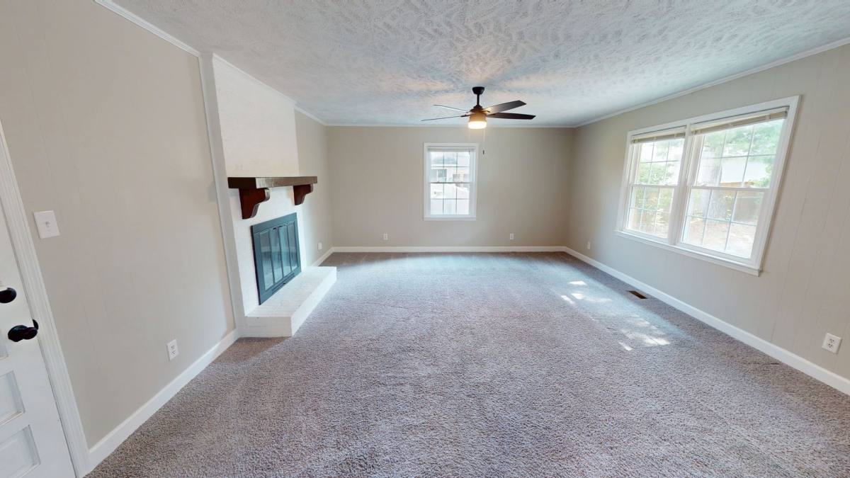House for rent at 2610 Trenton Rd, Fayetteville, NC 28304
