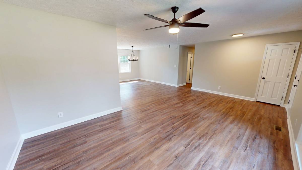 House for rent at 2610 Trenton Rd, Fayetteville, NC 28304