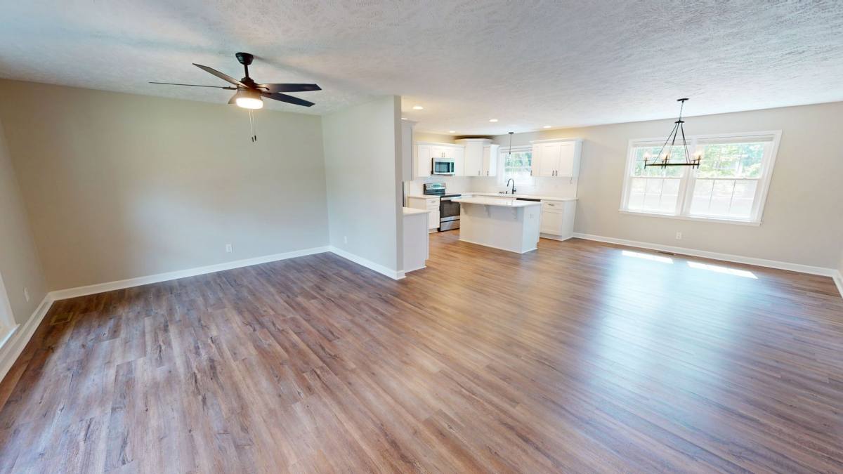 House for rent at 2610 Trenton Rd, Fayetteville, NC 28304