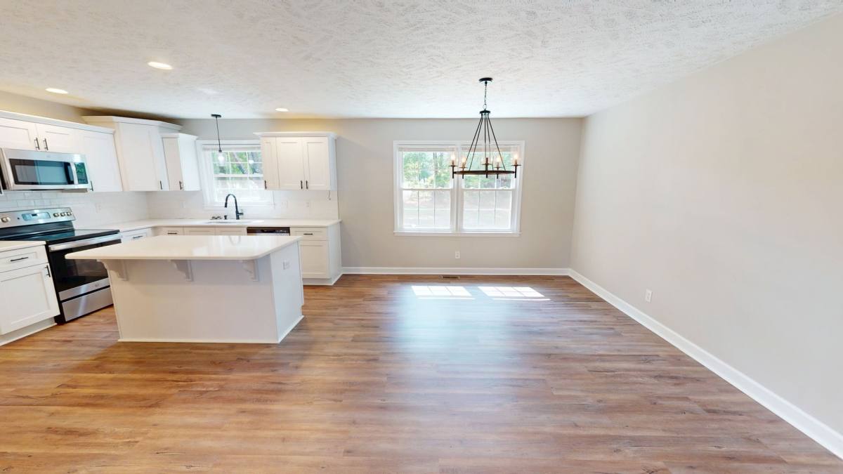 House for rent at 2610 Trenton Rd, Fayetteville, NC 28304