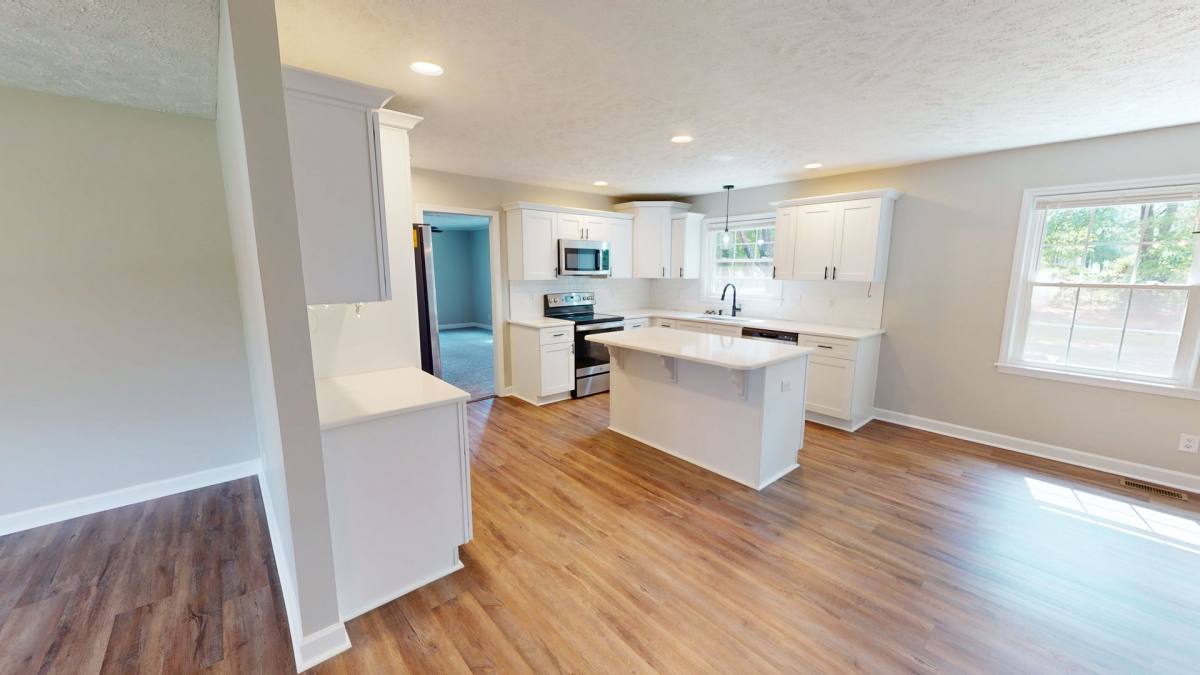House for rent at 2610 Trenton Rd, Fayetteville, NC 28304