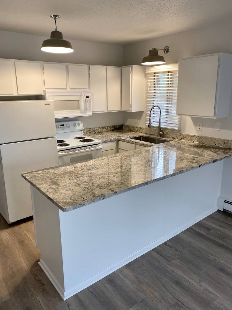 Apartment for rent at 801 S Phillips Ave, Sioux Falls, SD 57104