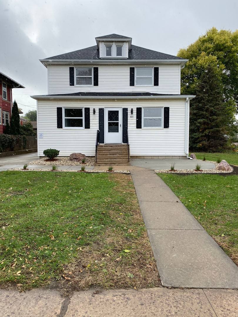Apartment for rent at 801 S Phillips Ave, Sioux Falls, SD 57104
