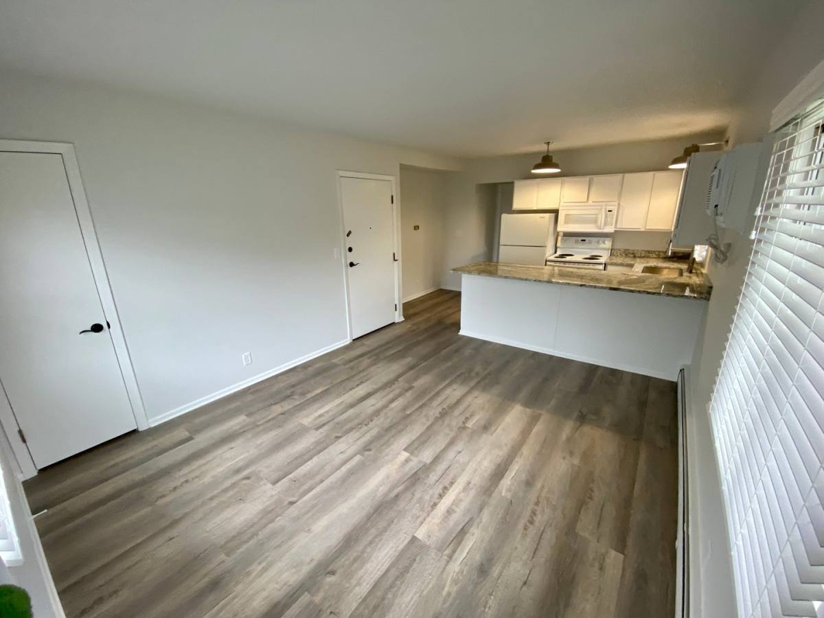 Apartment for rent at 801 S Phillips Ave, Sioux Falls, SD 57104
