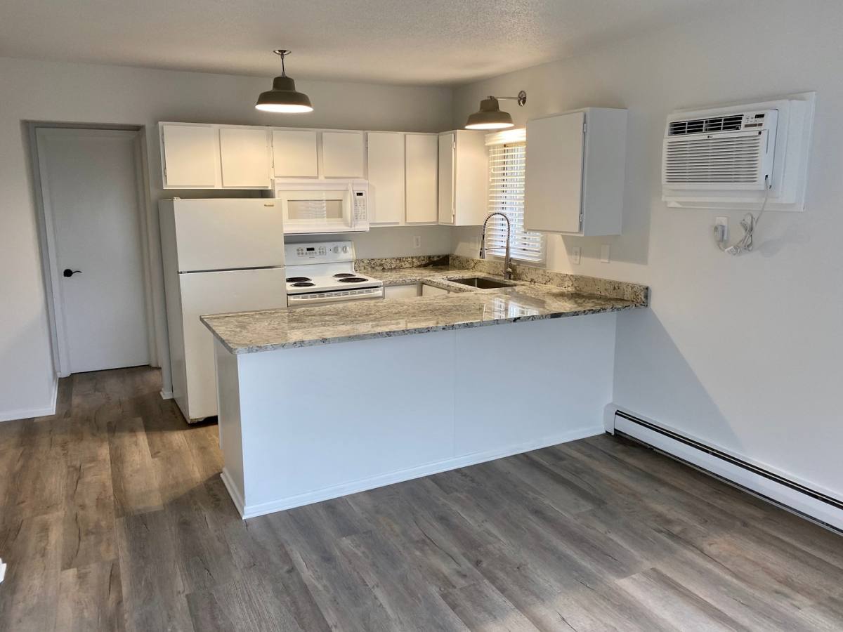 Apartment for rent at 801 S Phillips Ave, Sioux Falls, SD 57104