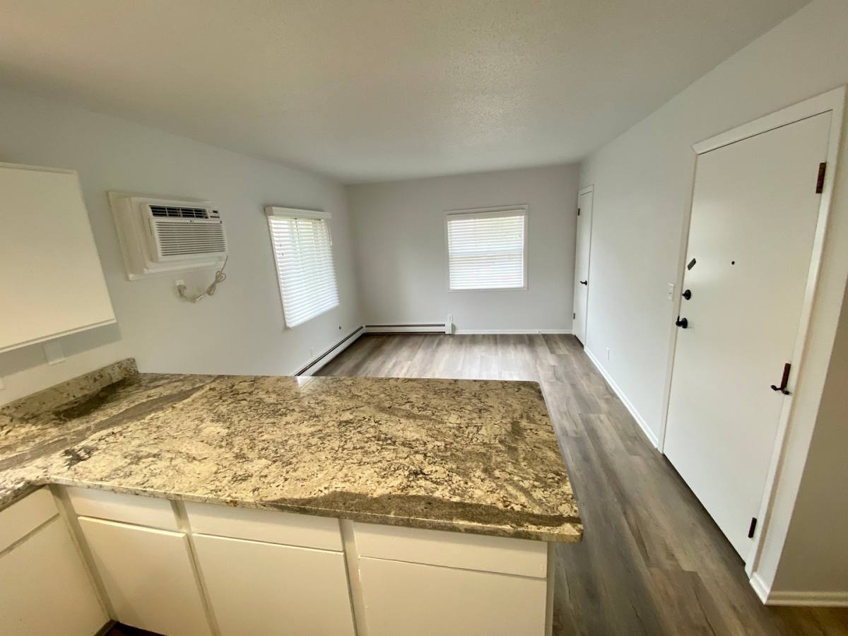 Apartment for rent at 801 S Phillips Ave, Sioux Falls, SD 57104