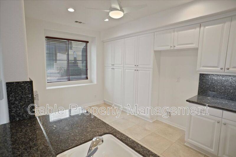 Townhouse for rent at 28371 Mirabelle Lane, Santa Clarita, CA 91350