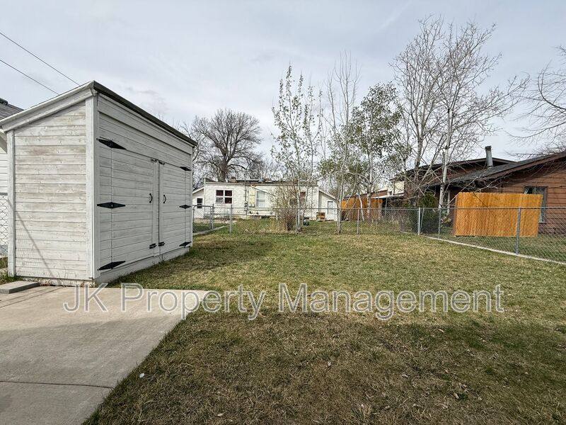Apartment for rent at 1824 6th Ave N, Great Falls, MT 59401