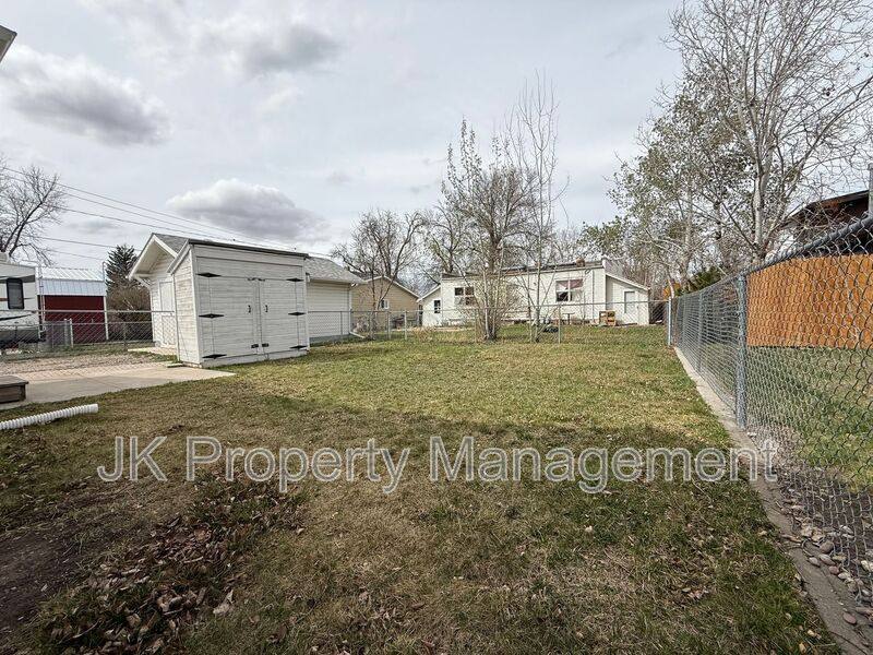 Apartment for rent at 1824 6th Ave N, Great Falls, MT 59401