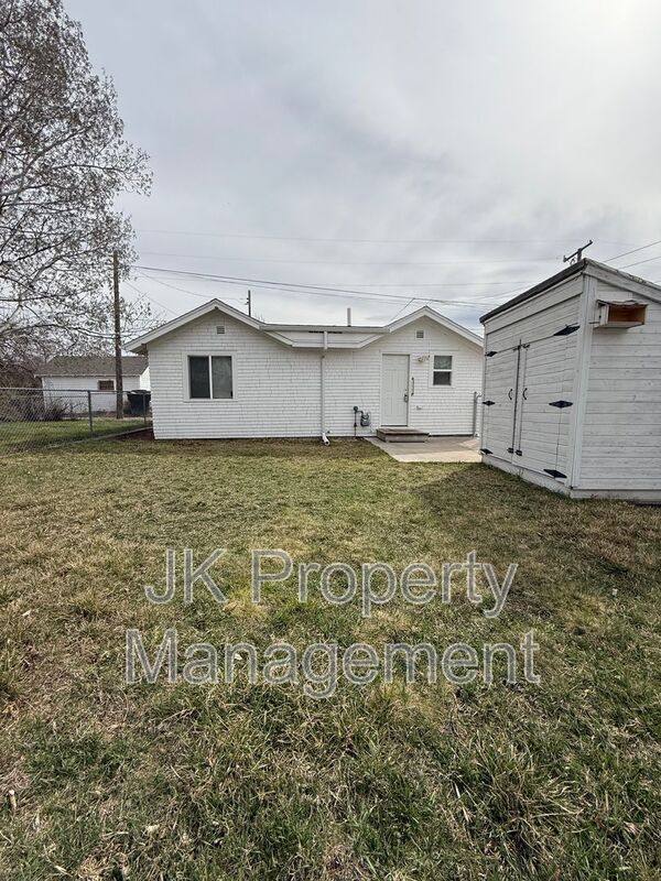 Apartment for rent at 1824 6th Ave N, Great Falls, MT 59401
