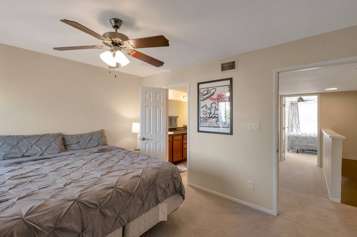 Condo for rent at 885 N Granite Reef Rd, Scottsdale, AZ 85257