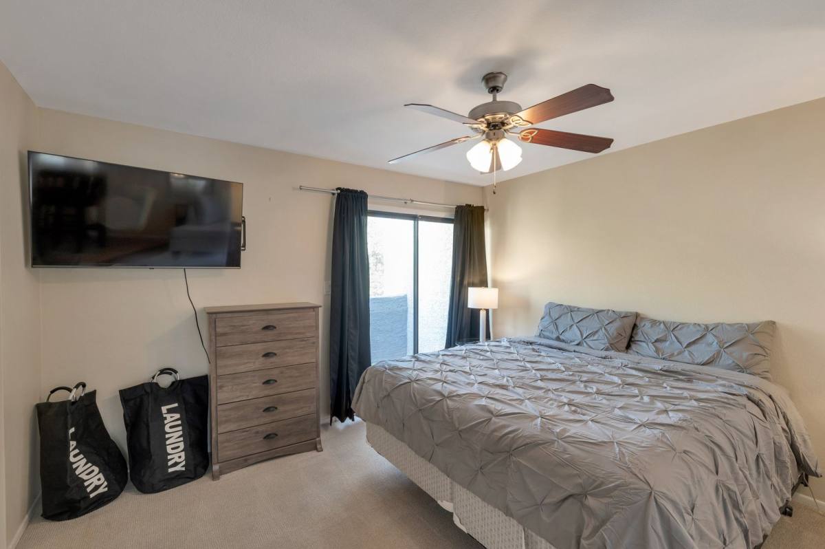 Condo for rent at 885 N Granite Reef Rd, Scottsdale, AZ 85257