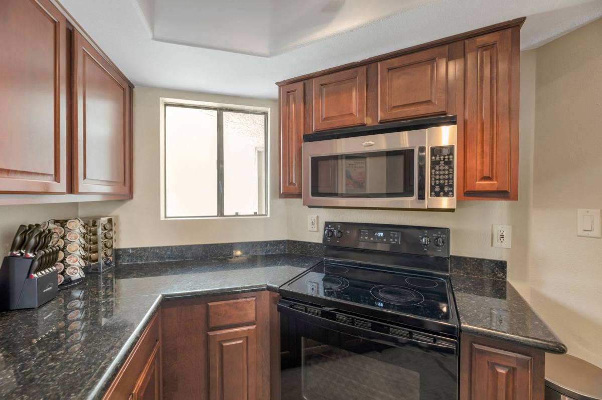 Condo for rent at 885 N Granite Reef Rd, Scottsdale, AZ 85257
