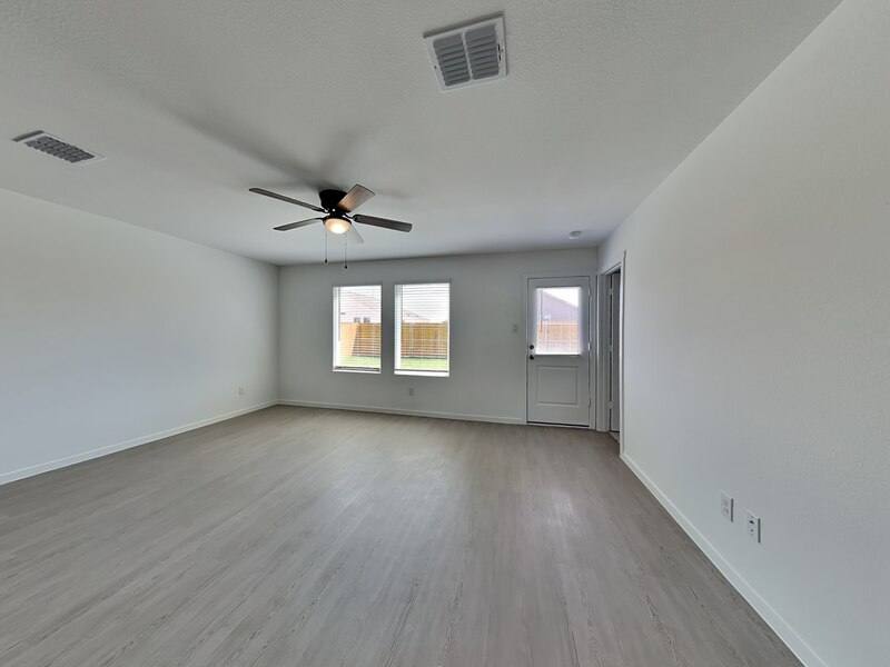 House for rent at 3708 Scarlet Sage Way, Sherman, TX 75092