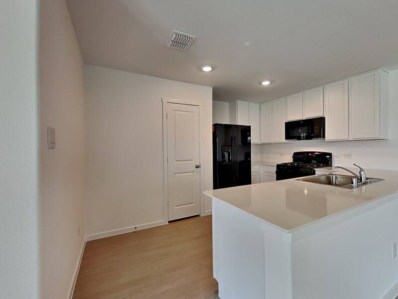 House for rent at 3708 Scarlet Sage Way, Sherman, TX 75092